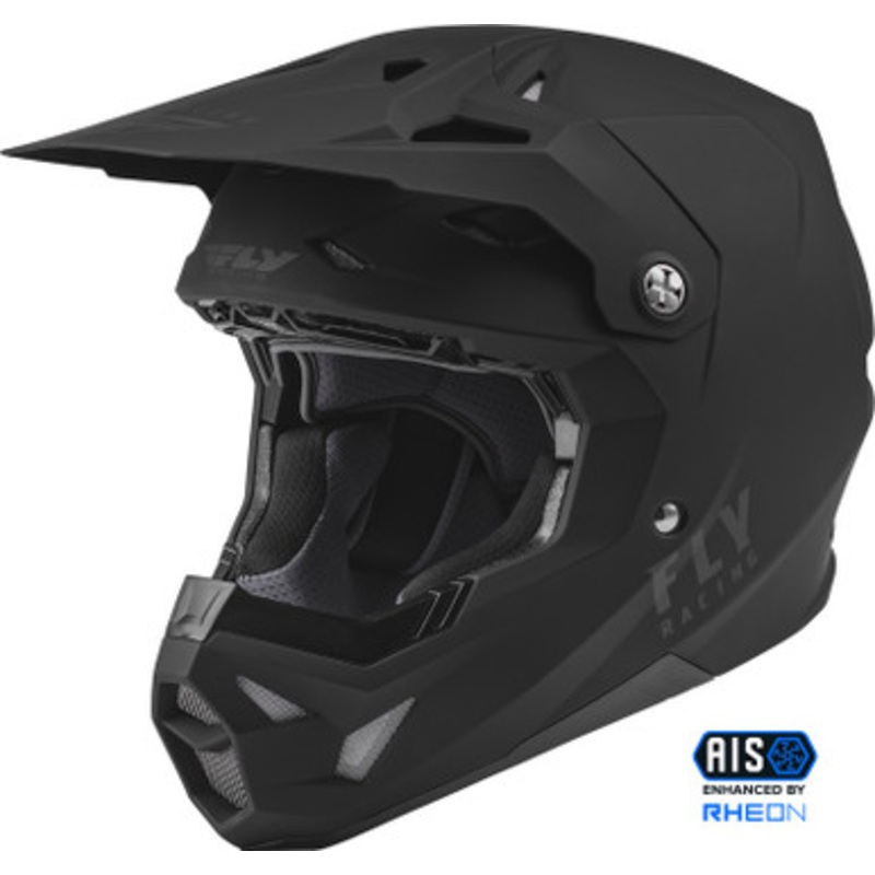 Fly Racing Formula CP Solid Helmet