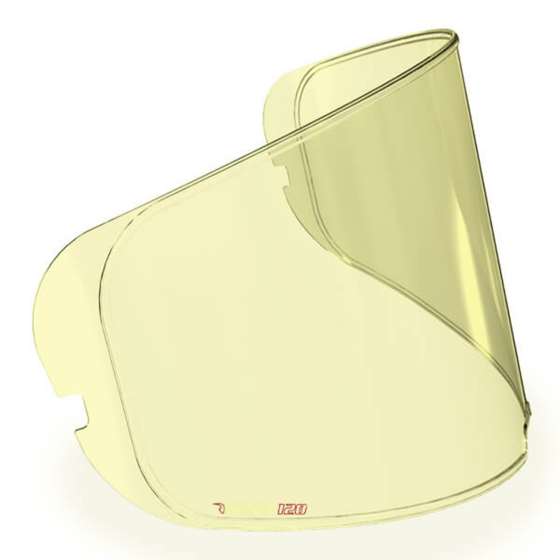 HJC HJ-26 Pinlock – Yellow