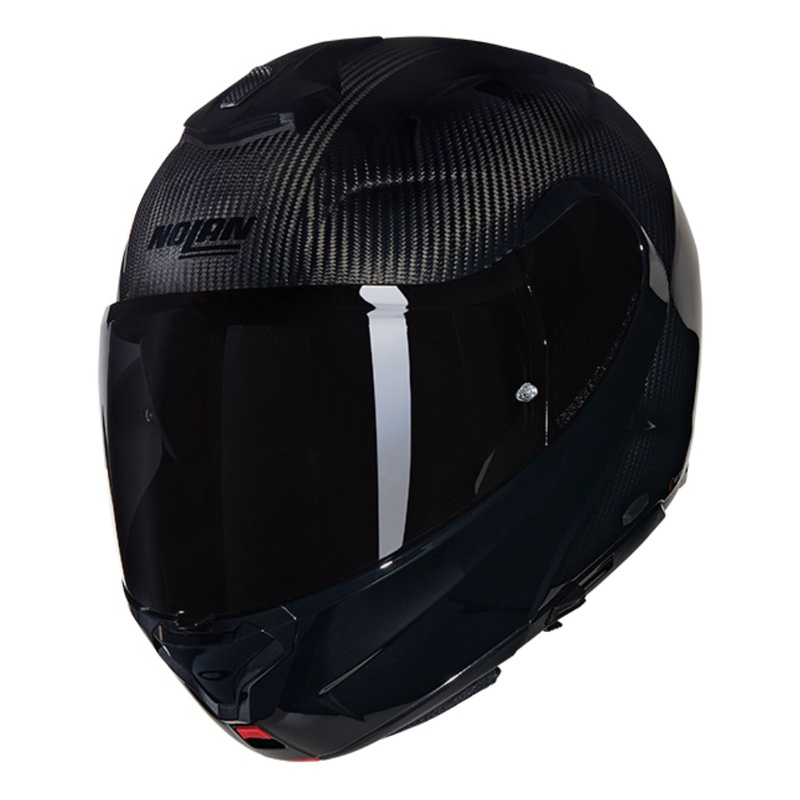 Nolan X-1005 Ultra Carbon (ECE-22.06) Puro 324 – Carbon Fibre
