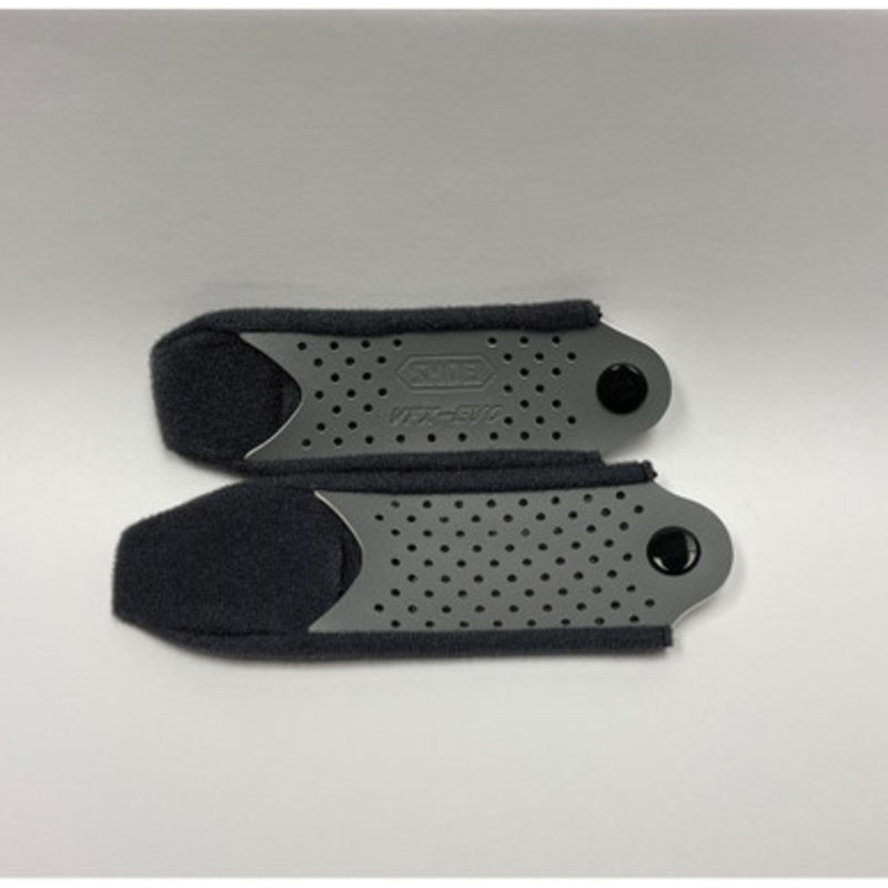 SHOEI VFX-EVO Chin Strap Cover Set