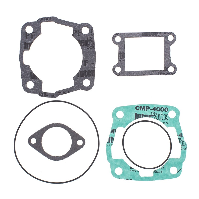 VERTEX TOP END GASKET SET KTM SX 50 06-07 / SX 50 MINI 08