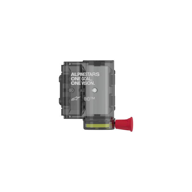 Vision Roll Off Motor Kit|One Size|Transparent