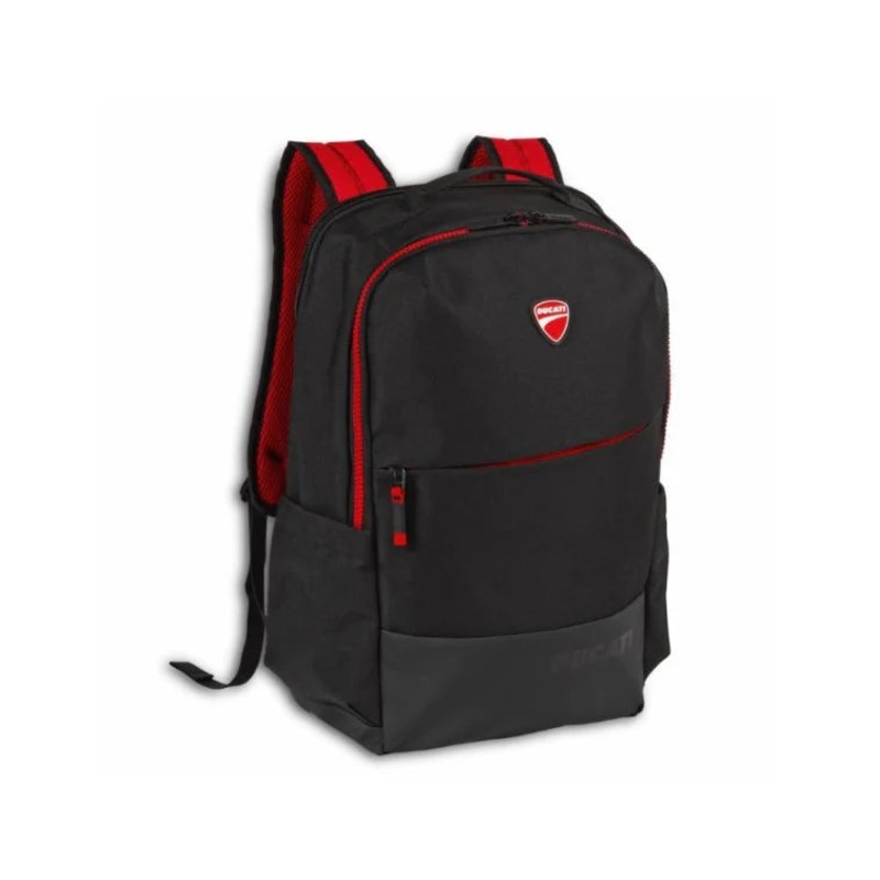 Ducati Redline B5 Backpack