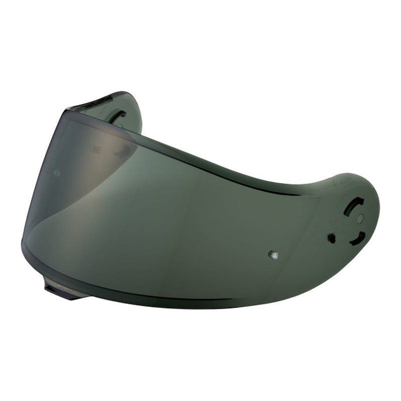 Shoei CNS-3C Visor – Dark Tint