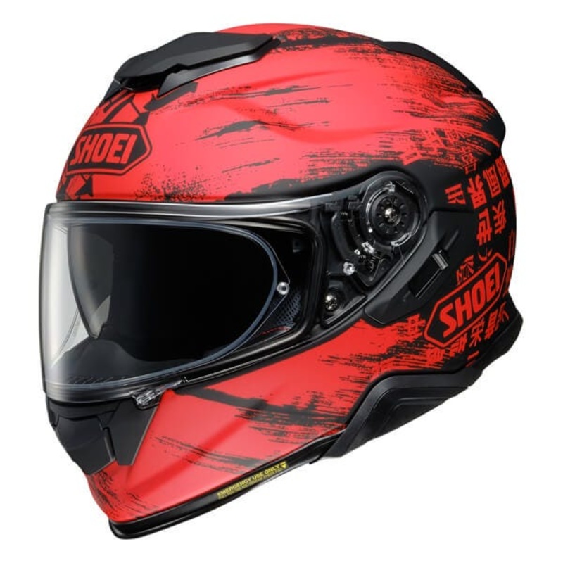Shoei GT-Air 2 – Ogre | Motorcycle Helmets | Infinity Motorcycles