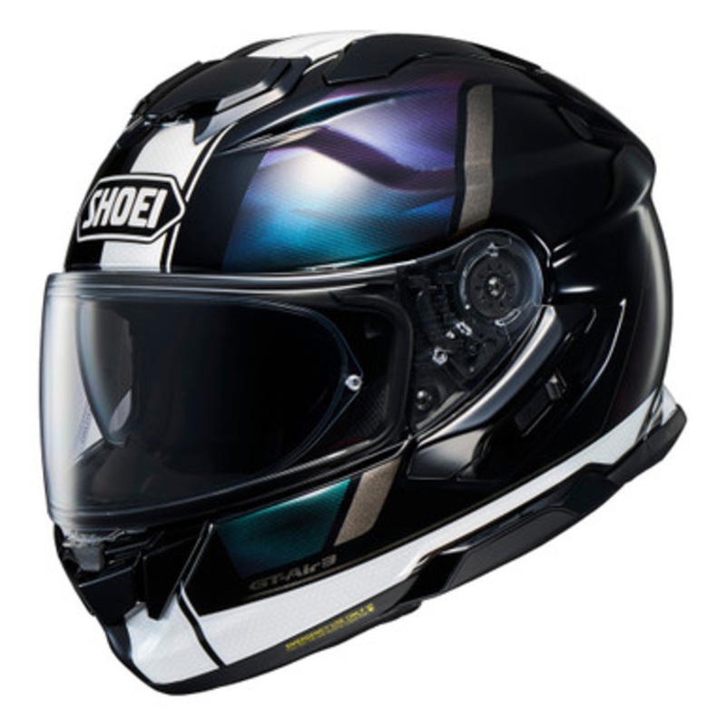 SHOEI GT-Air 3 Scenario Helmet – TC-5
