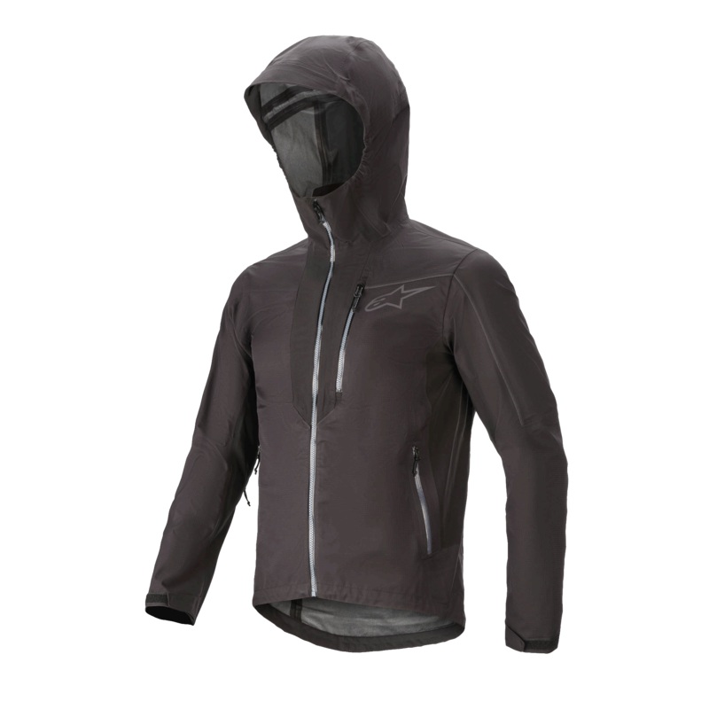 Tahoe 8.0 Waterproof Jacket|S|M|L|XL|2XL|Slate/Black