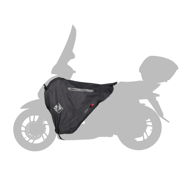 Tucano Urbano Termoscud Leg Cover – R049X