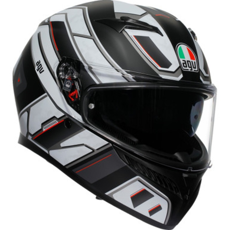 AGV K3 Rivia Helmet|S|M|L|XL|2XL