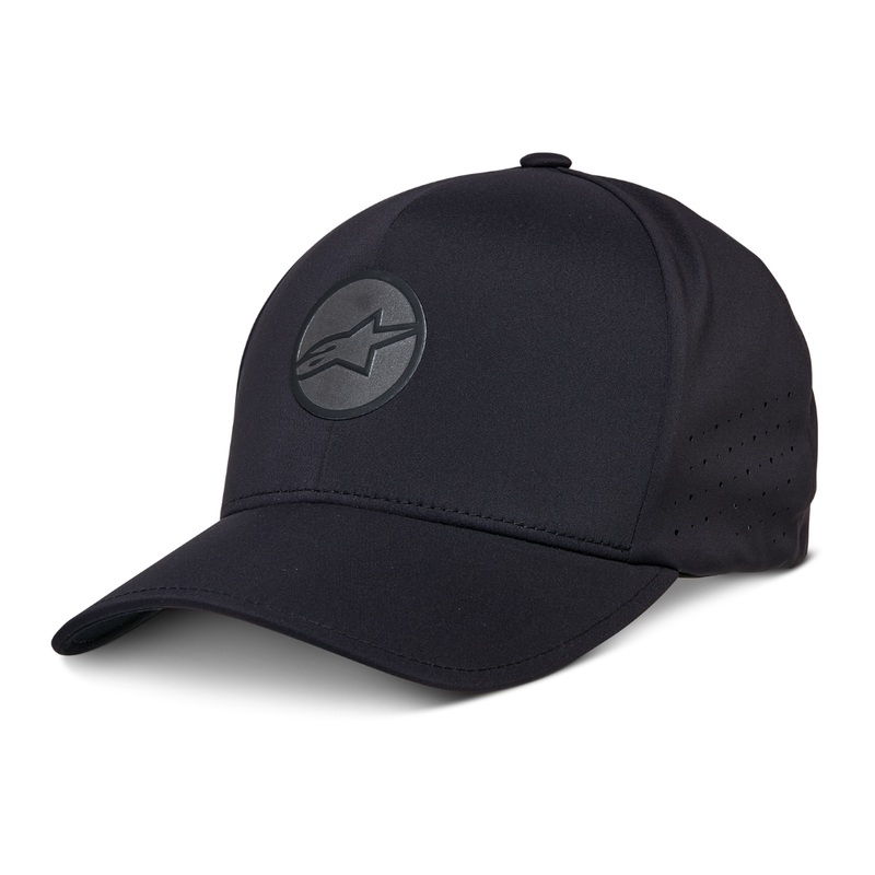 Alpinestars Apex Cap – Black