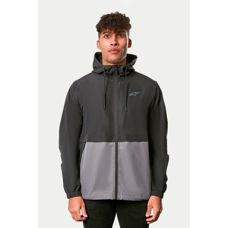 Avid Wind Jacket|S|M|L|XL|2XL|Black