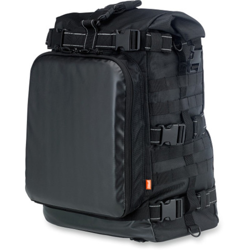 BILTWELL EXFIL-80 Bag|gen 2 – black