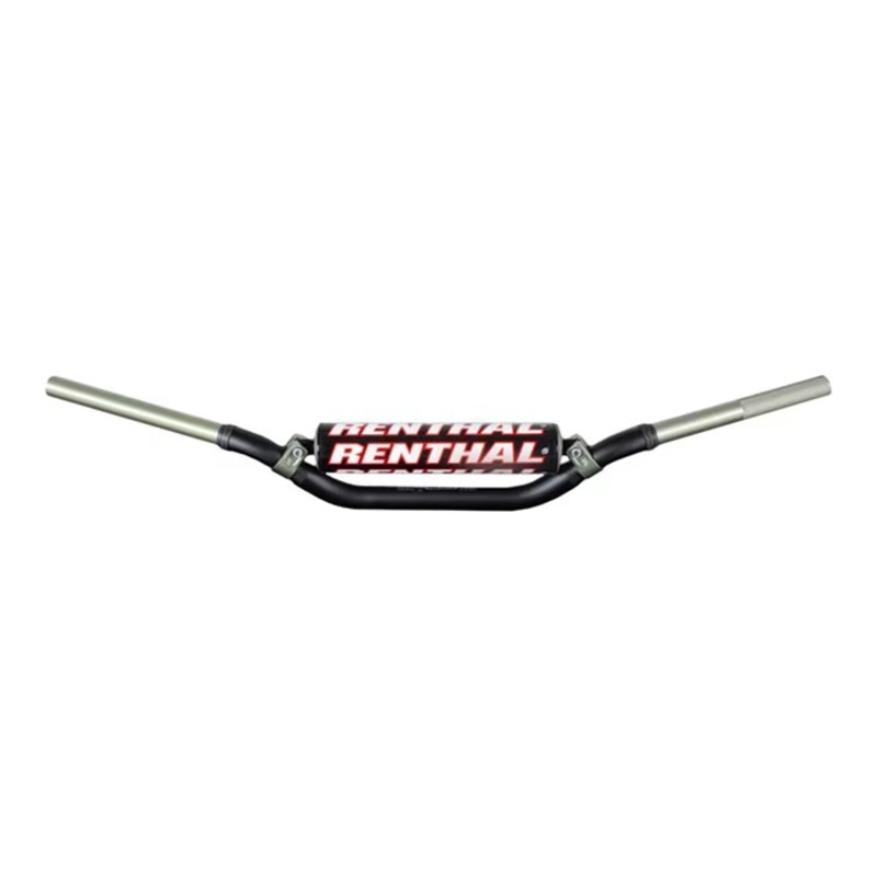 Renthal 921 Twinwall Handlebar – Black