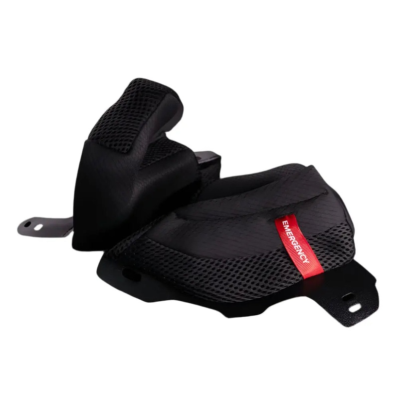 Ruroc Atlas 2.0 Cheek Pads