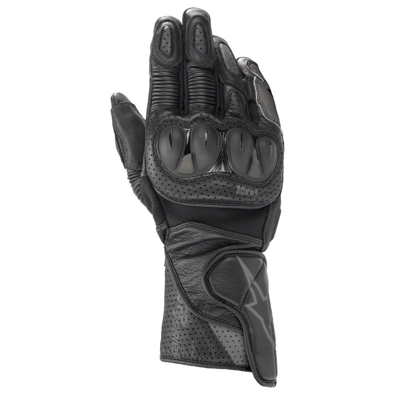 SP-2 V3 Gloves|S|XL|2XL|3XL|M|L|Black/Anthracite