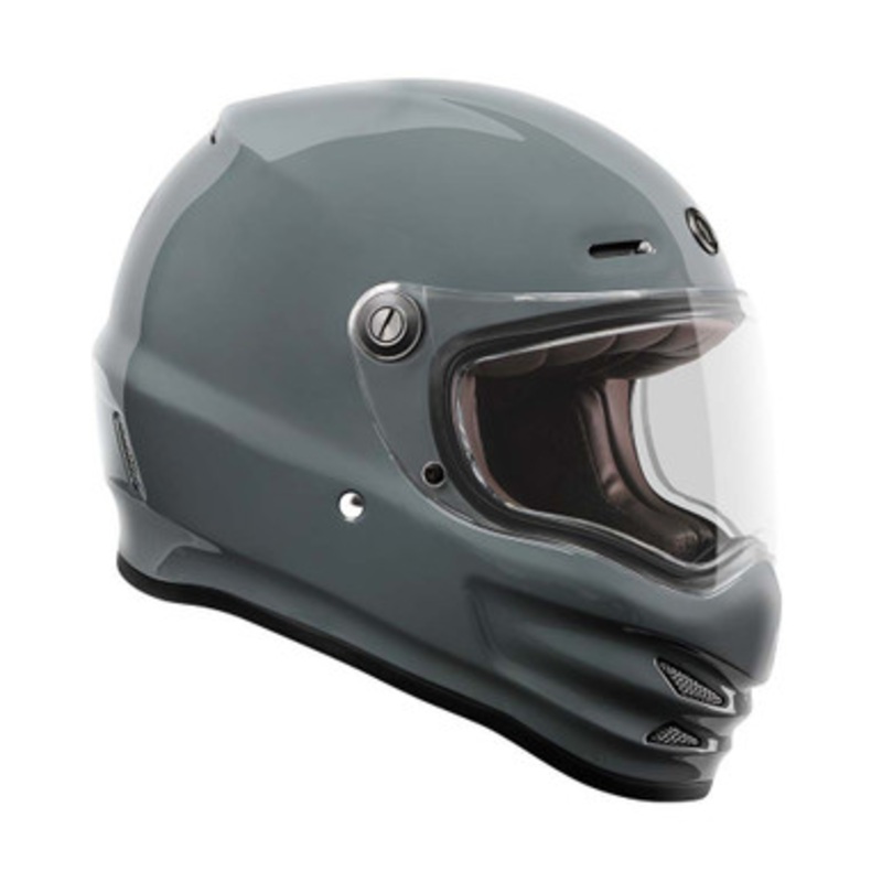 TORC Pomona Helmet – Nardo Grey