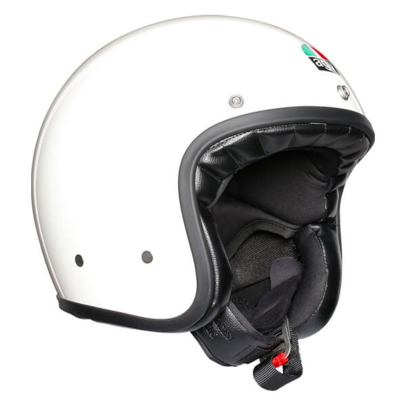 AGV X70 – Gloss White||2XS|XS|S|MS|M|ML|L|XL|2XL|3XL|Size