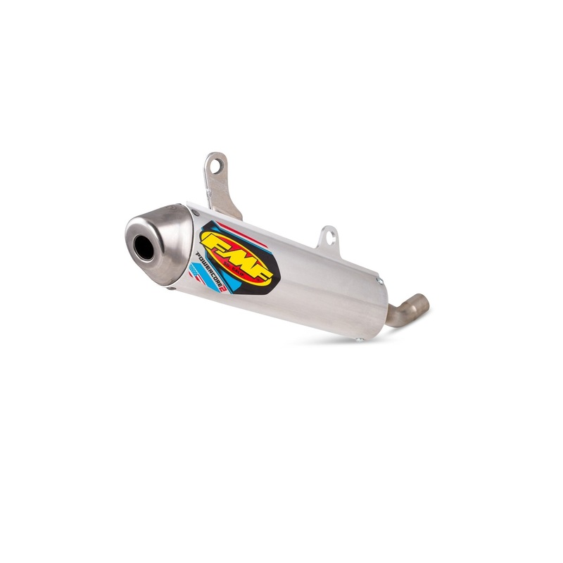 FMF PC-2 YZ250 02-24 Silencer