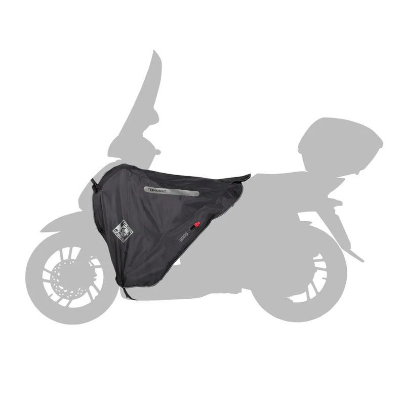 Tucano Urbano Termoscud Leg Cover – R013X