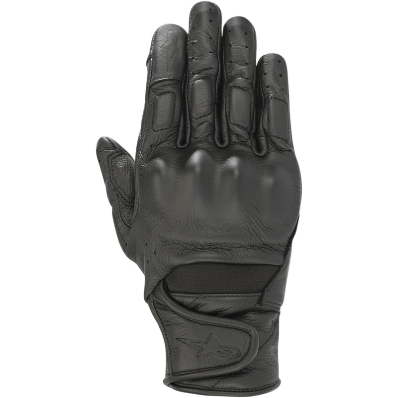 Women Stella Vika V2 Gloves|XS|S|M|L|XL|Black
