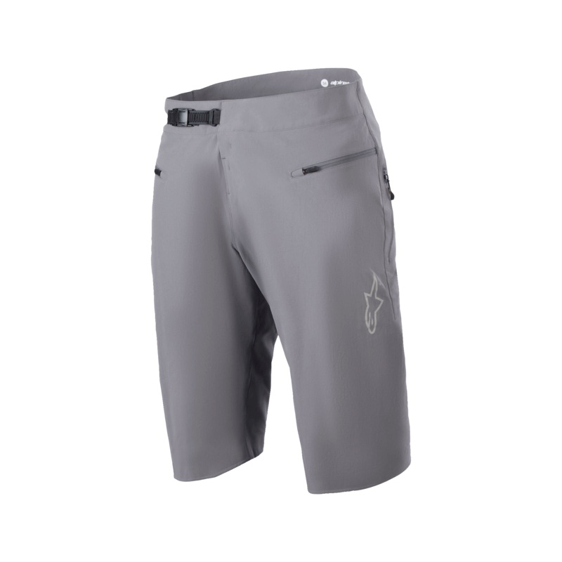 A-Aria Shorts|28|30|32|34|36|38|40|Dark Gray