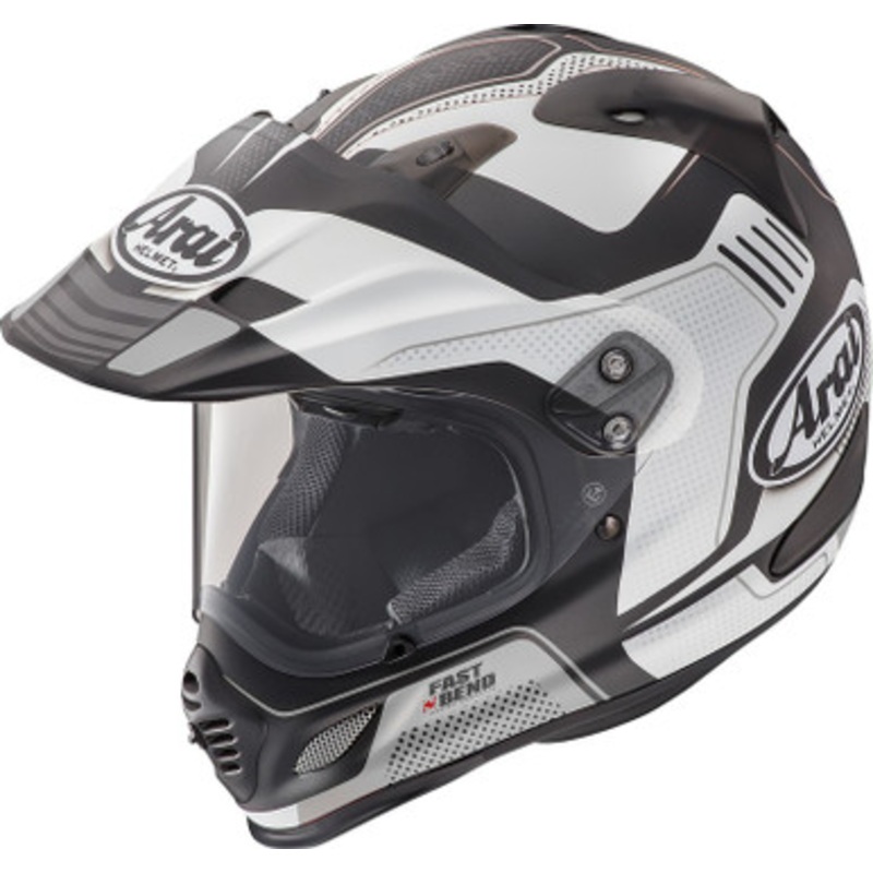 Arai XD-4 Vision Helmet|orange frost – xs|white frost – xs