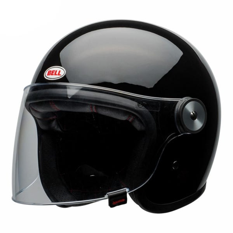 Bell Riot – Solid | FREE DELIVERY | Infinity Motorcycles
