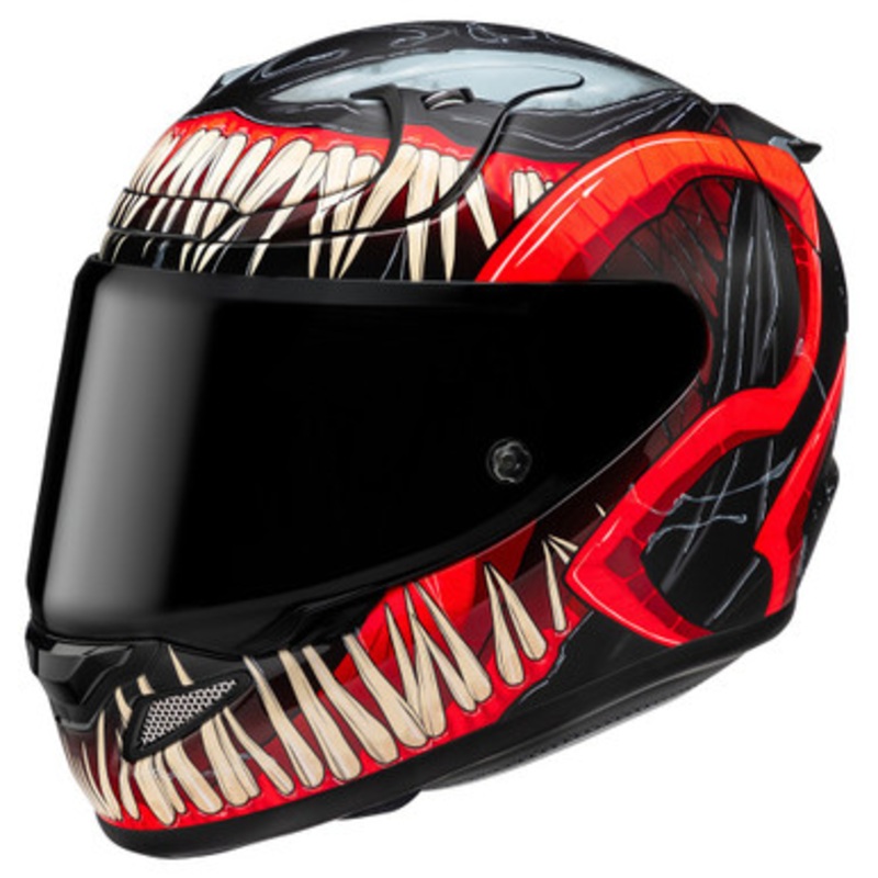 HJC RPHA 12N Venom III Helmet|XS|S|M|L|XL|2XL