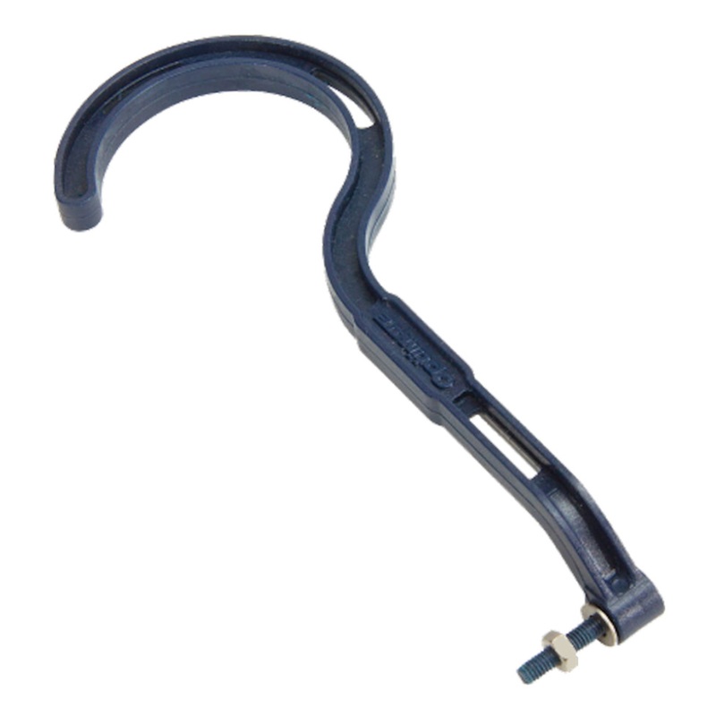 OptiMate Charger Hook