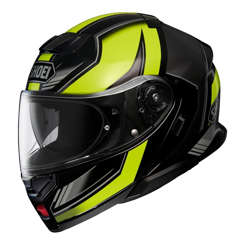 Shoei Neotec 3 – Grasp TC3 Road Helmet Size 2XL 64cm