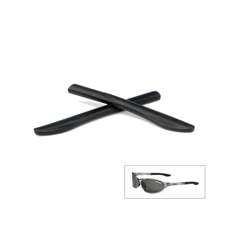 Tifosi Cycle Replacement Earpieces Black For Dolomite 2.0 – Pair