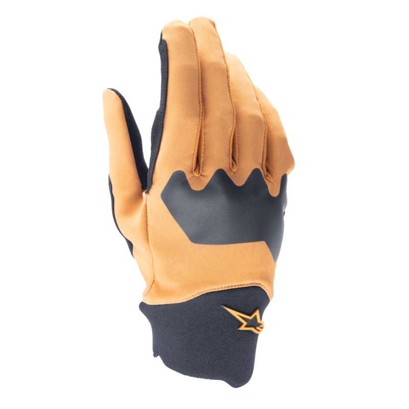 A-Supra Gloves|S|M|L|XL|2XL|Dark Gold