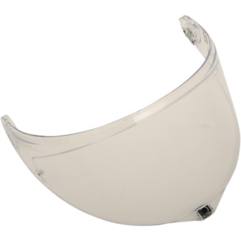AGV SportModular Helmet GT3-1 Pinlock Ready Shield