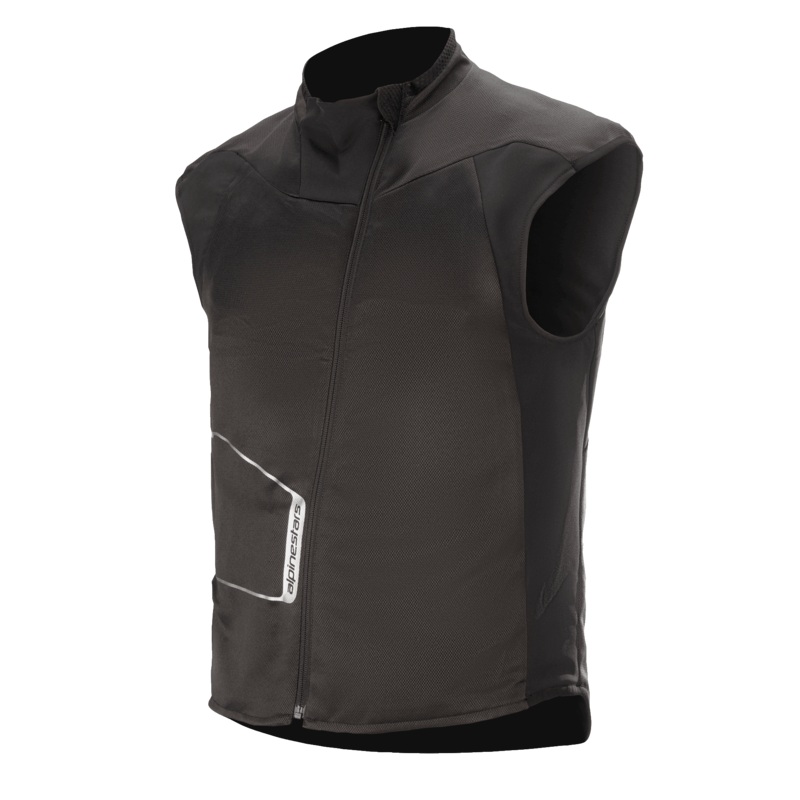 HT Heat Tech Vest|S|M|L|XL|XXL|3XL|4XL|Black