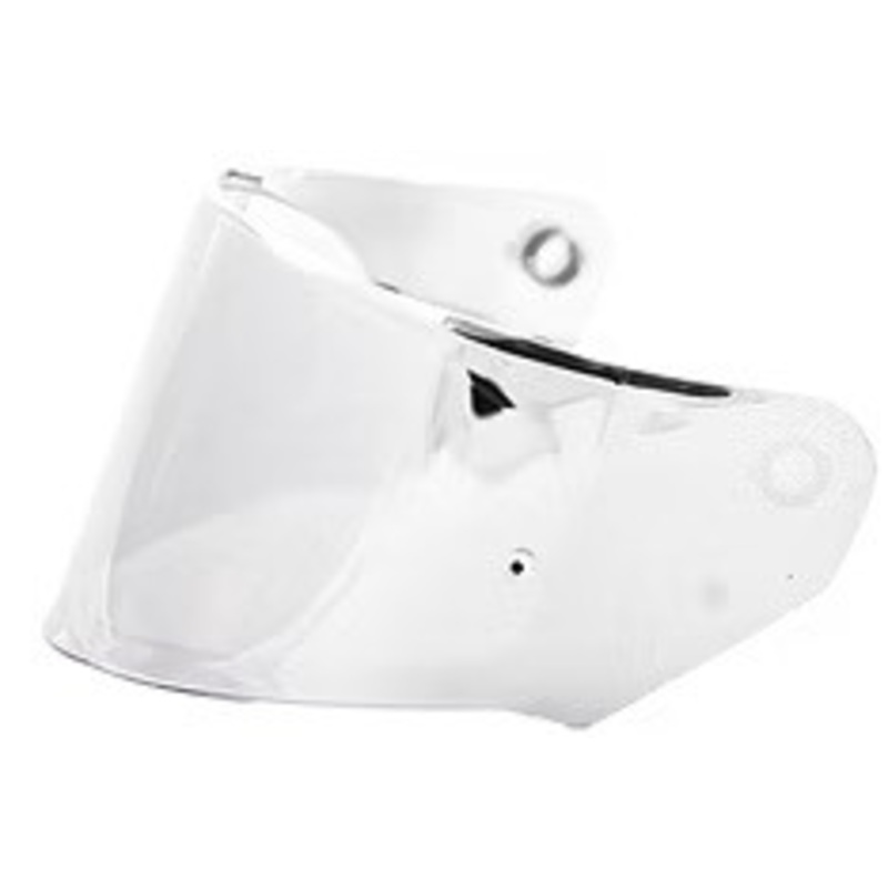 LS2 Citation II Pinlock Ready Shield – Clear