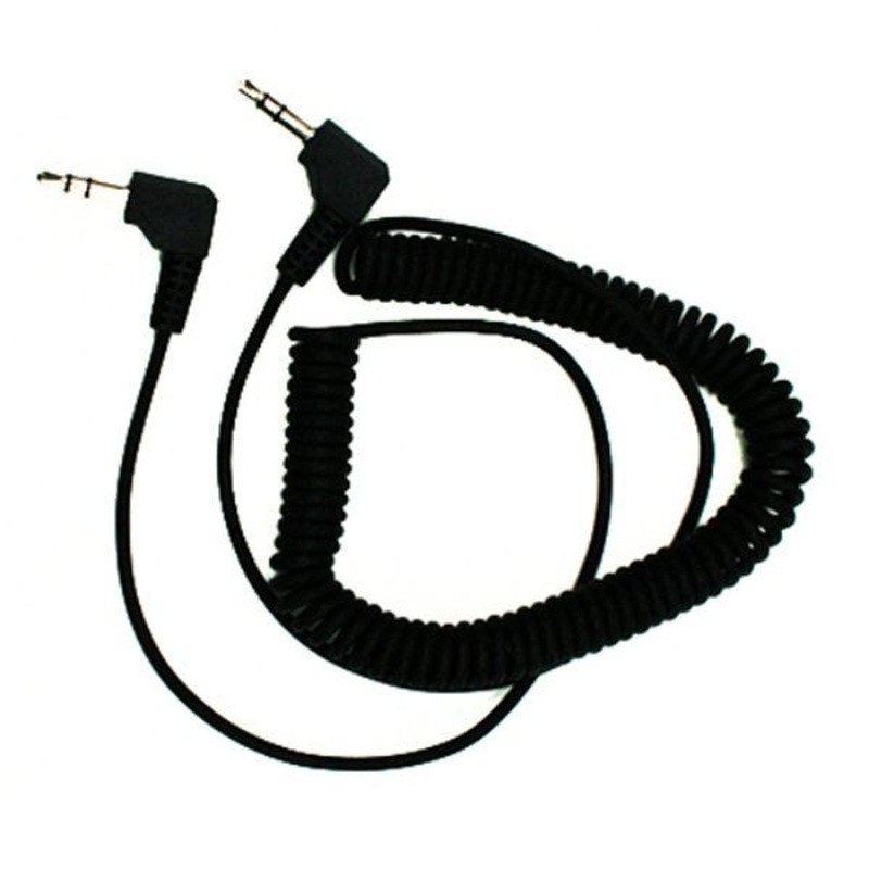 Scala Rider G4 MP3 Cable 2.5mm-3.5mm