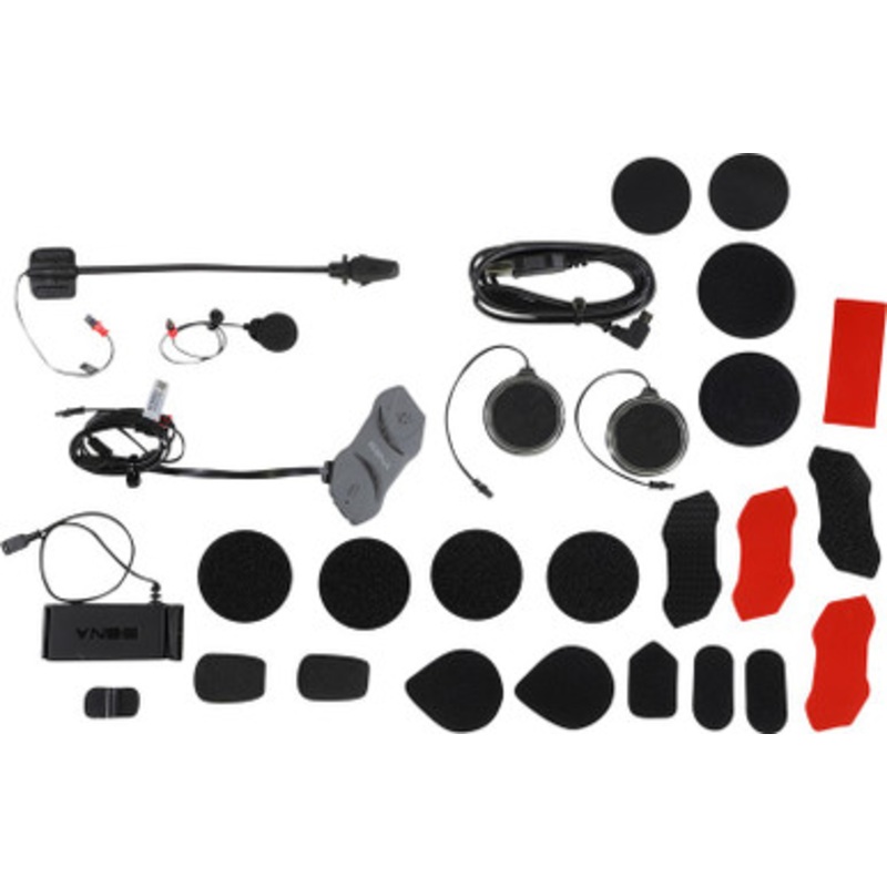 SENA 10R Low-Profile Bluetooth Headset & Intercom
