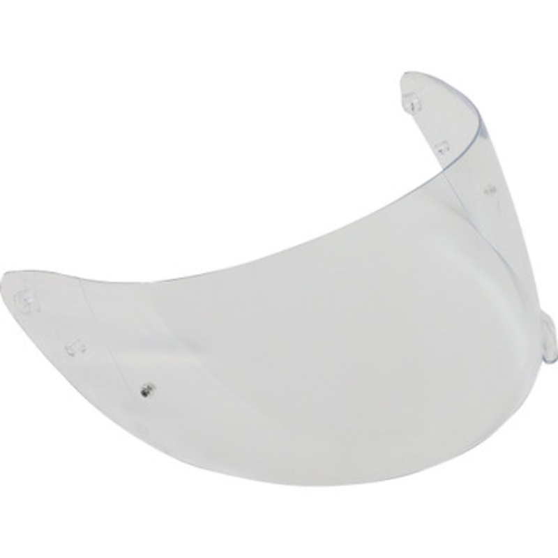 SENA Stryker Helmet Pinlock Ready Shield