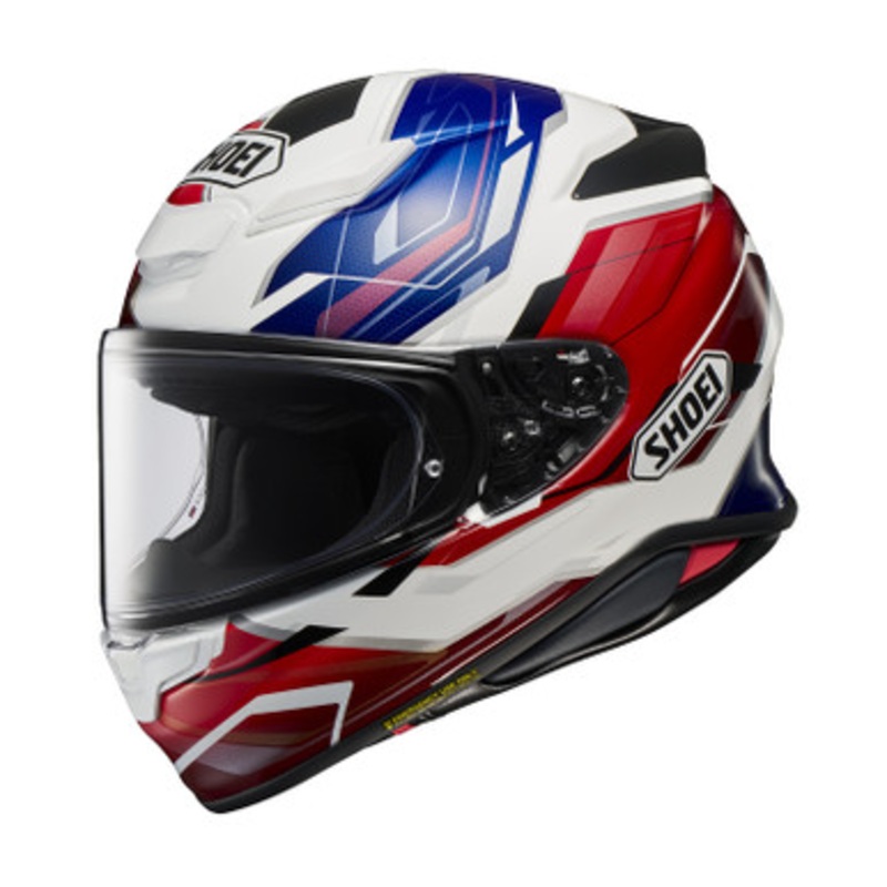 SHOEI RF-1400 Capriccio Helmet – TC-10