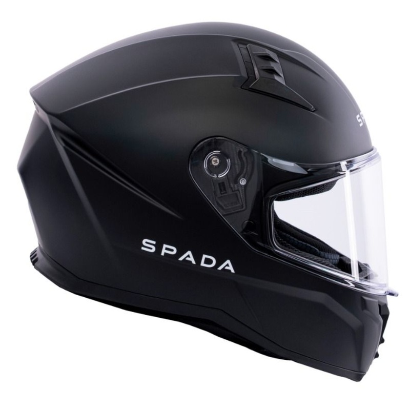 Spada Raiden 3 Solid – Matt Black