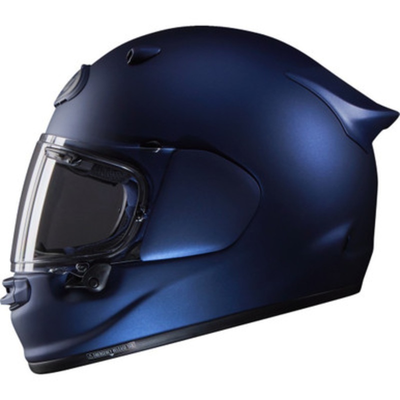ARAI Contour-X Helmet – Blue Frost