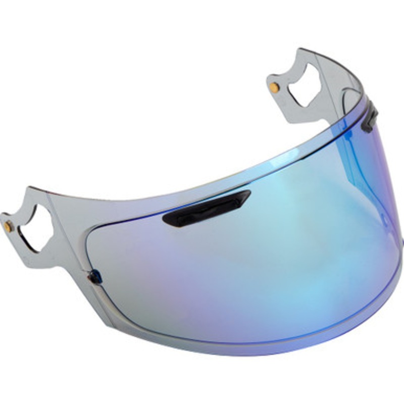 Arai VAS-V Max Vision Shield – Mirror