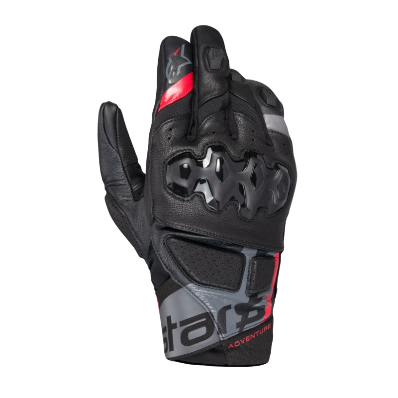 Belize V3 Drystar Gloves|S|M|L|XL|2XL|3XL|Black