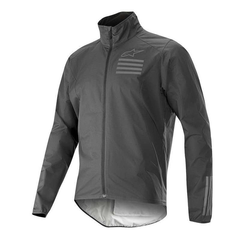 Descender V3 Jacket|S|M|L|XL|2XL|Black