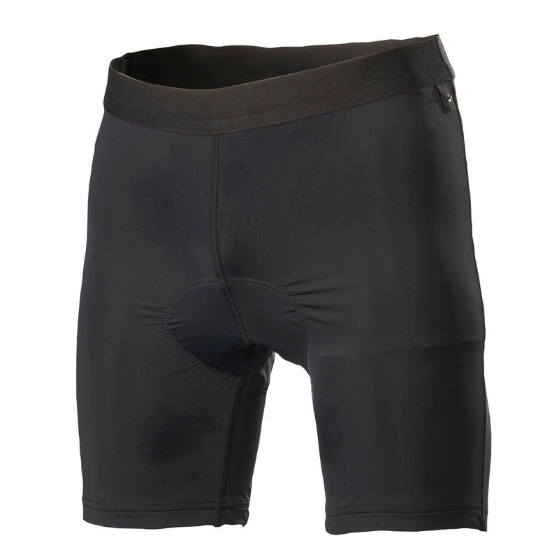 Inner V2 Shorts|28|30|32|34|36|38|40|Black