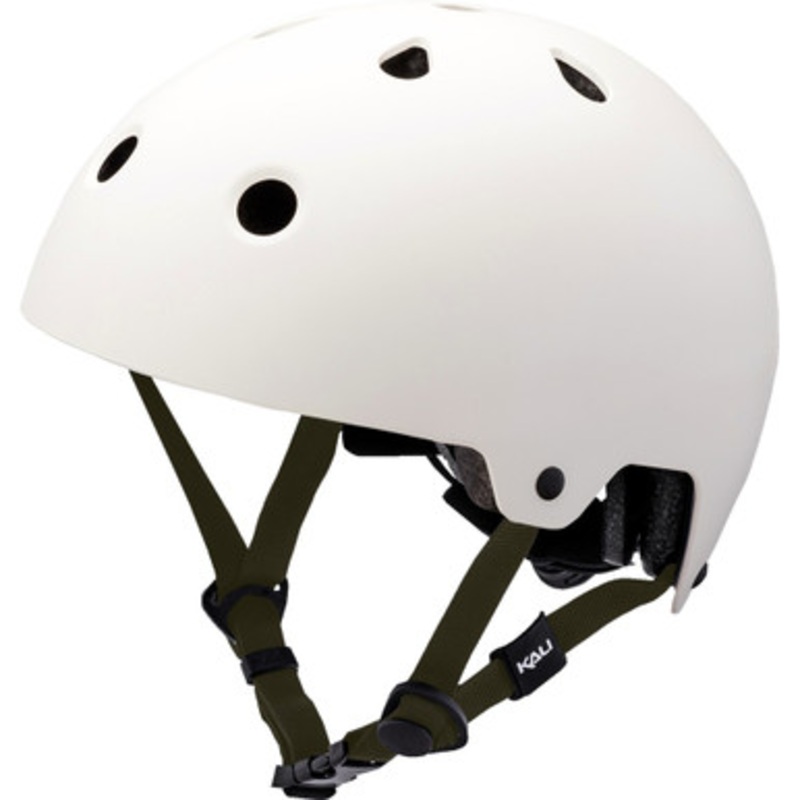 KALI Maha 2.0 Bicycle Helmet|white|s/m|l/xl