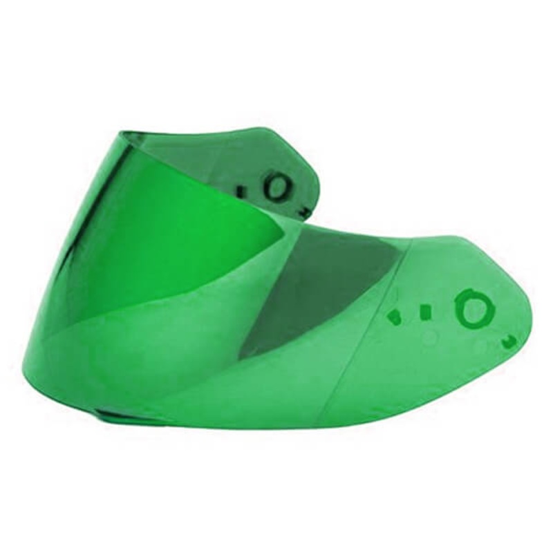 Scorpion EXO-390/510/710/1200/2000 Visor – Mirror Green