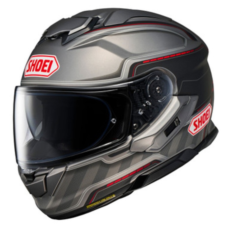 SHOEI GT-Air 3 Discipline Helmet – TC-1
