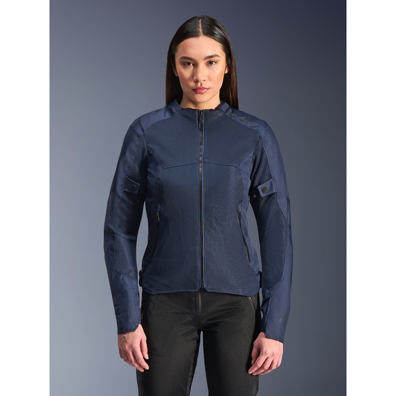 Woman Stella C-1 Air Jacket|XS|S|M|L|XL|2XL|2XS|Blue