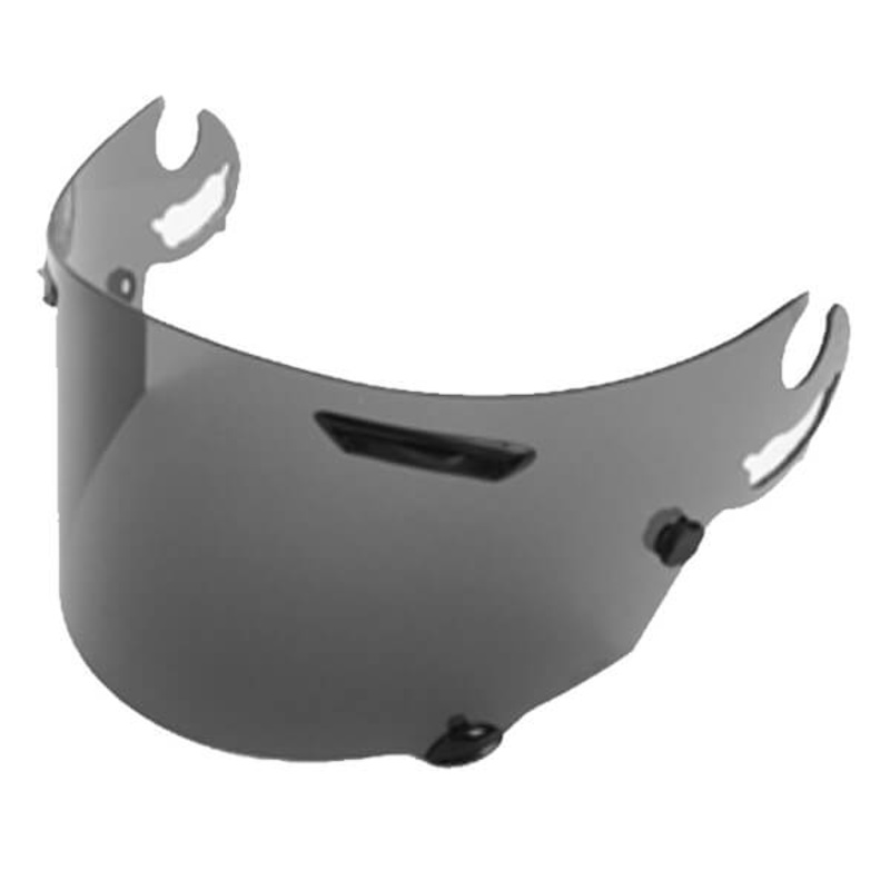 Arai SAI Race Visor – Dark Tint